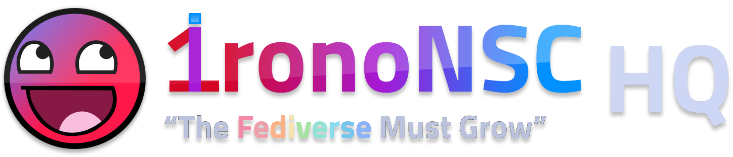 IronoNSC HQ